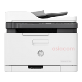 HP 179fnw Multifunction Color Laser Printer